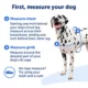 Product PetSafe® Easy Walk Harness, No Pull Dog Harness