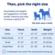 Product PetSafe® Easy Walk Harness, No Pull Dog Harness