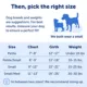 Product PetSafe® Easy Walk Harness, No Pull Dog Harness