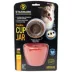 Starmark Everlasting Cookie Cup Dog Toy image thumbnail 6