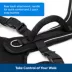 PetSafe® EasySport Nylon Reflective Dog Harness image thumbnail 4