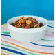 Product Waggo Ceramic Dipper Pet Bowl