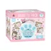 B.F.F. Kitten! Kitten Me Softly - Kitten, Wet Food, Variety Pack, 12 CT, 33.6 OZ image thumbnail 1