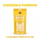Product Weruva Puddy Pops Lickable Cat Treat - 5 CT, 2.5 OZ