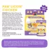 Weruva Freeze Dried Cat Food - Fully Cooked, Paw Lickin Chicken image thumbnail 4