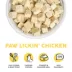 Weruva Freeze Dried Cat Food - Fully Cooked, Paw Lickin Chicken image thumbnail 3