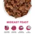 Weruva Freeze Dried Cat Food - Fully Cooked, Mideast Feast image thumbnail 3