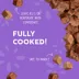 Weruva Freeze Dried Cat Food - Fully Cooked, Mideast Feast image thumbnail 5