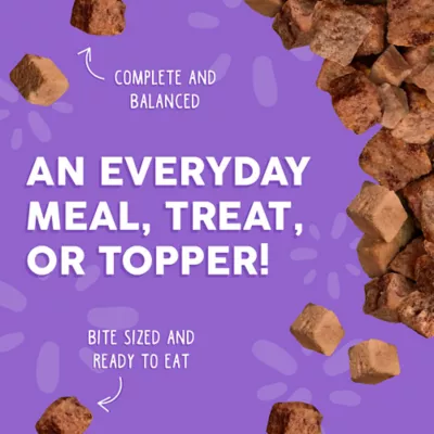 Weruva Freeze Dried Cat Food - Fully Cooked, Mideast Feast - Image 6