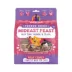 Weruva Freeze Dried Cat Food - Fully Cooked, Mideast Feast image thumbnail 1