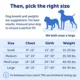 Product PetSafe® Easy Walk Deluxe Dog Harness - No Pull Dog Harness