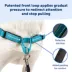 PetSafe® Easy Walk Deluxe Dog Harness, No Pull Harness, Padded, Reflective, Multiple Sizes & Colors image thumbnail 3