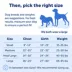 PetSafe® Easy Walk Deluxe Dog Harness, No Pull Harness, Padded, Reflective, Multiple Sizes & Colors image thumbnail 5