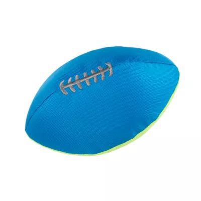 Product Joyhound Game On Active Football Squeaker Dog Toy