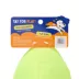 Joyhound® Game On Active Football Squeaker Dog Toy image thumbnail 6
