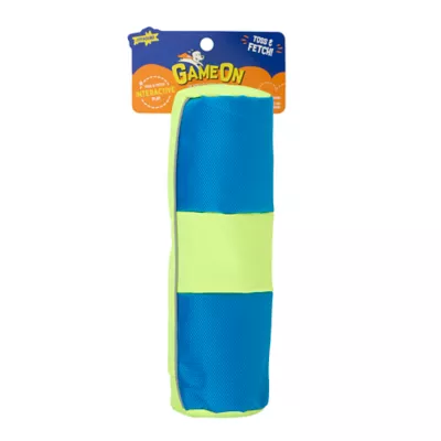 Product Joyhound Game On Active Crinkle Bottle Dog Toy