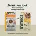 Instinct® Raw Boost® Whole Grain Kibble + Freeze-Dried Raw All Life Stages Dry Dog Food - Chicken image thumbnail 2