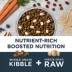 Instinct® RawBoost Whole Grain Kibble + Freeze-Dried Raw Light Recipe All Life Stages Dry Dog Food image thumbnail 2