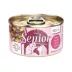 Weruva Cat - Senior, Wet Food, Gravy, Flaked, Tuna, Salmon, 3 OZ image thumbnail 1