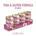 Weruva Cat - Senior, Wet Food, Gravy, Flaked, Tuna, Salmon, 3 OZ image thumbnail 2