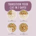 Weruva Cat - Senior, Wet Food, Gravy, Flaked, Tuna, Salmon, 3 OZ image thumbnail 5
