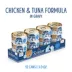 Weruva Cat - Senior, Wet Food, Minced, Gravy, Chicken, Tuna, 3 OZ image thumbnail 2