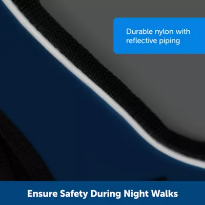 PetSafe® EasySport Nylon Reflective Dog Harness - Image 3