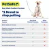 PetSafe® Easy Walk Dog Harness, Comfort Harness, No Pull, Premium Foam, Multiple Sizes & Colors image thumbnail 6