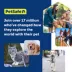 PetSafe® Easy Walk Dog Harness, Comfort Harness, No Pull, Premium Foam, Multiple Sizes & Colors image thumbnail 7