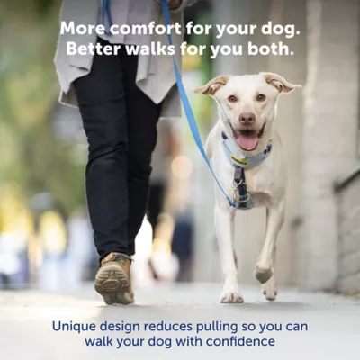 PetSafe® Easy Walk Dog Harness, Comfort Harness, No Pull, Premium Foam, Multiple Sizes & Colors - Image 2