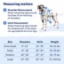 PetSafe® Easy Walk Dog Harness, Comfort Harness, No Pull, Premium Foam, Multiple Sizes & Colors image thumbnail 5