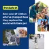PetSafe® Easy Walk Dog Harness, Comfort Harness, No Pull, Premium Foam, Multiple Sizes & Colors image thumbnail 7