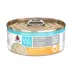 Weruva WX Wet Cat Food - Phos Focused, Shreds in Gravy, 5.5 OZ image thumbnail 1