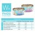 Weruva WX Wet Cat Food - Phos Focused, Shreds in Gravy, 5.5 OZ image thumbnail 5