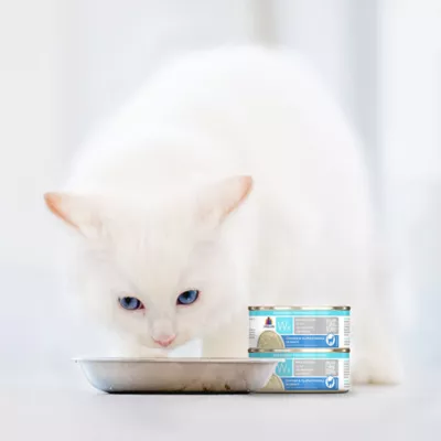 Product Weruva Cat - Wet Food, Phos Focused, WX, Gravy, Shreds, 5.5 OZ