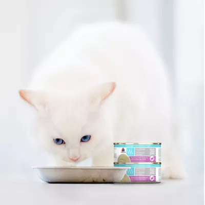 Product Weruva WX Wet Cat Food - Phos Focused, Pate, 5.5 OZ