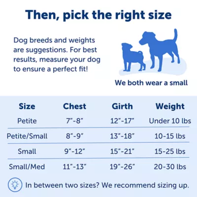 PetSafe® Easy Walk Dog Harness, No Pull Dog Harness, Multiple Sizes & Colors - Image 5