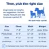 PetSafe® Easy Walk Dog Harness, No Pull Dog Harness, Multiple Sizes & Colors image thumbnail 5