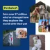 PetSafe® Gentle Leader Nylon Dog Headcollar image thumbnail 6