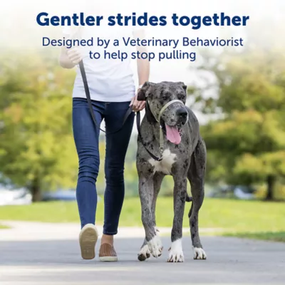 Product PetSafe® Gentle Leader Nylon Dog Headcollar