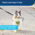 PetSafe® Nylon Dog Leash, 4 Ft image thumbnail 3