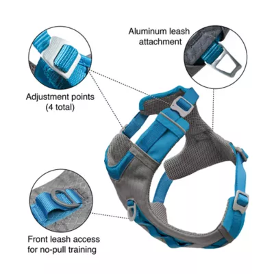 Product Kurgo Journey Air Dog Harness