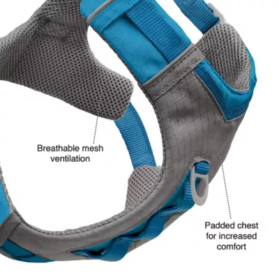 Product Kurgo Journey Air Dog Harness