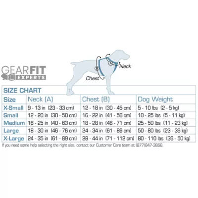 Product Kurgo Journey Air Dog Harness