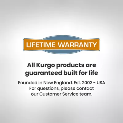 Kurgo® Journey Air Dog Harness - Image 7