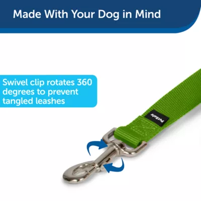 PetSafe®  Nylon Dog Leash, 6 Ft - Image 2