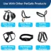 PetSafe®  Nylon Dog Leash, 6 Ft image thumbnail 6