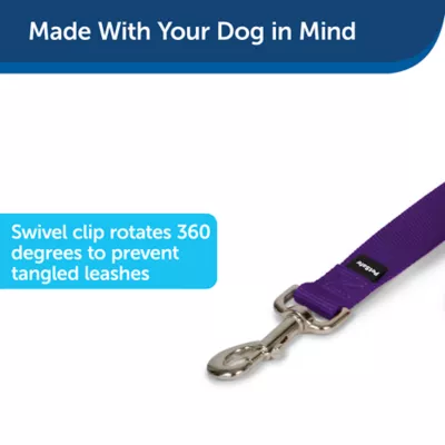 PetSafe®  Nylon Dog Leash, 6 Ft - Image 2