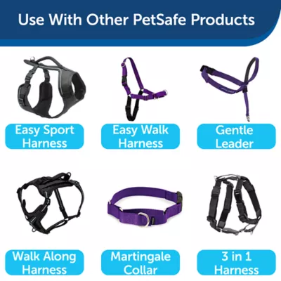PetSafe®  Nylon Dog Leash, 6 Ft - Image 6