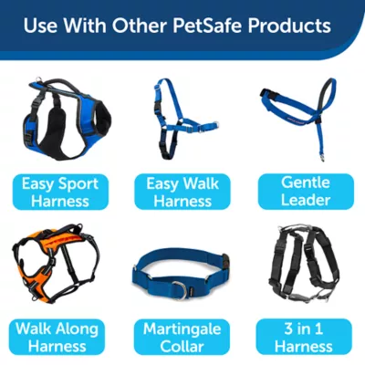 PetSafe®  Nylon Dog Leash, 6 Ft - Image 6
